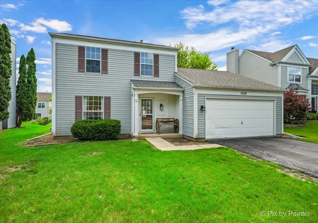 Photo 3 of Single family home for sale at 1755 Mission Hills Dr, Elgin, IL 60123 | MLS# 12683895 | Listing updated on 2026-08-28