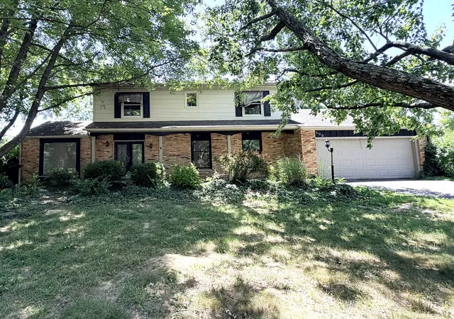 Photo 1 of Single family home for sale at 500 E Clark Trl, Herrin, IL 62948 | MLS# 12683922 | Listing updated on 2026-08-04