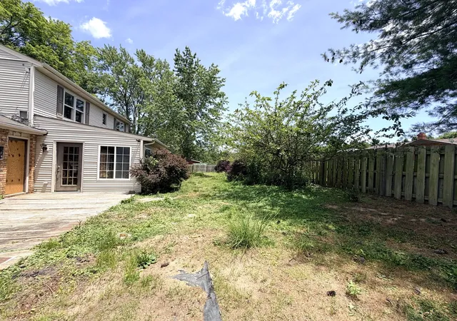 Photo 33 of Single family home for sale at 500 E Clark Trl, Herrin, IL 62948 | MLS# 12683922 | Listing updated on 2026-08-04