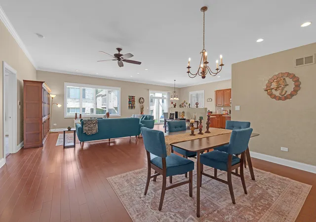 3rd image of 101 Rose Dr, Bloomingdale, IL 60108 | MLS# 12683935