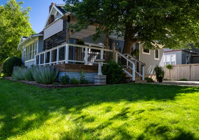 Homes for sale in Bloomington, IL | 1117 E Olive St, Bloomington, IL 61701 | MLS# 12683937