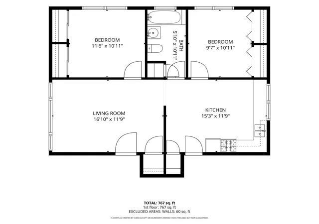 Homes for sale in Chicago, IL | 5947 N Odell Ave #2N, Chicago, IL 60631 | MLS# 12683943