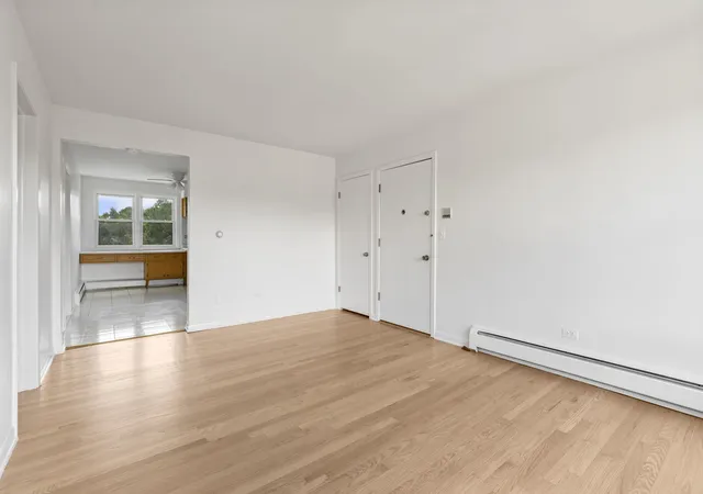 Homes for sale in Chicago, IL | 5947 N Odell Ave #2N, Chicago, IL 60631 | MLS# 12683943
