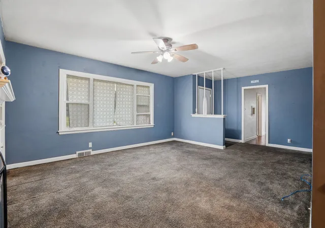 Homes for sale in East Moline, IL | 1414 23Rd Ave, East Moline, IL 61244 | MLS# 12683983