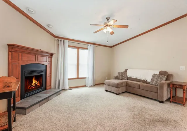 Homes for sale in Belvidere, IL | 242 Fox Ln, Belvidere, IL 61008 | MLS# 12683986