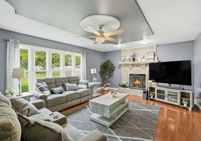 5th image of 11254 192Nd St, Mokena, IL 60448 | MLS# 12684051