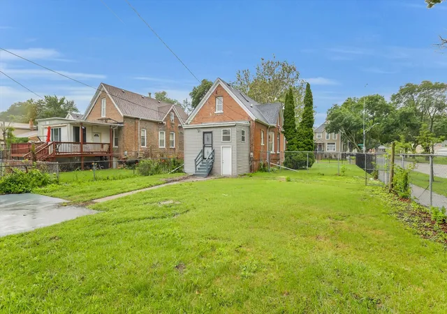 Homes for sale in Chicago, IL | (Undisclosed), Chicago, IL 60620 | MLS# 12684068