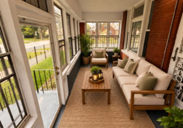 Photo 4 of Single family home for sale at 8852 S Wallace St, Chicago, IL 60620 | MLS# 12684068 | Listing updated on 2026-10-01