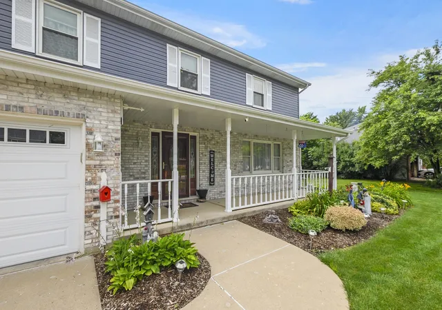 Homes for sale in Channahon, IL | 24806 S Potawatomie Trl, Channahon, IL 60410 | MLS# 12684079