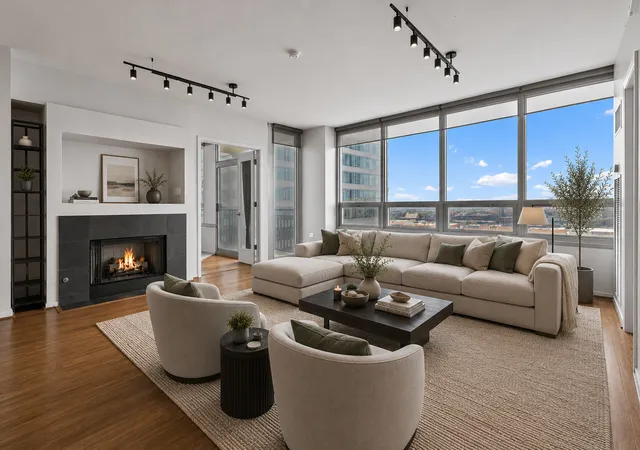 Photo 1 of Condo for sale at 701 S Wells St #2005, Chicago, IL 60607 | MLS# 12684083 | Listing updated on 2026-07-30