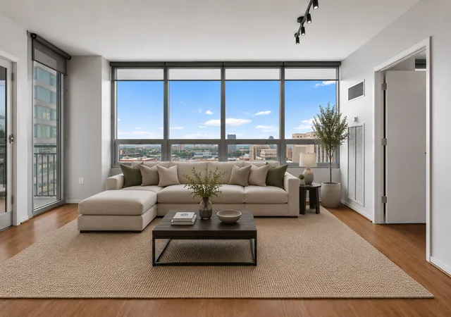 Photo 2 of Condo for sale at 701 S Wells St #2005, Chicago, IL 60607 | MLS# 12684083 | Listing updated on 2026-07-30