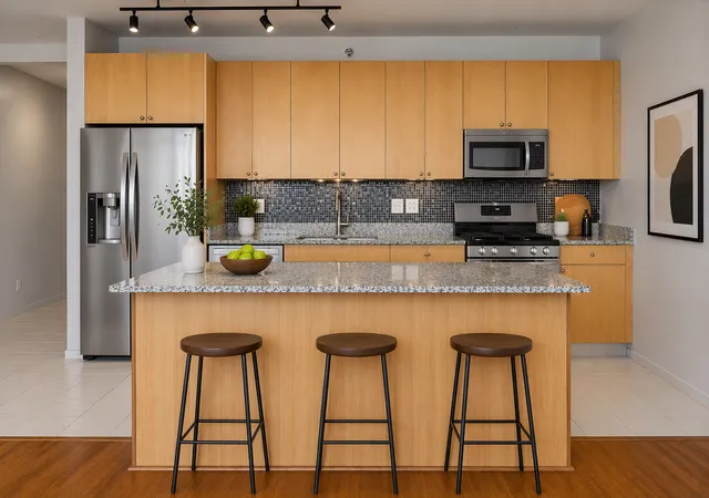 Photo 3 of Condo for sale at 701 S Wells St #2005, Chicago, IL 60607 | MLS# 12684083 | Listing updated on 2026-07-30