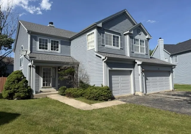 Homes for sale in Round Lake Beach, IL | 42 W Tall Grass Ct, Round Lake Beach, IL 60073 | MLS# 12684086