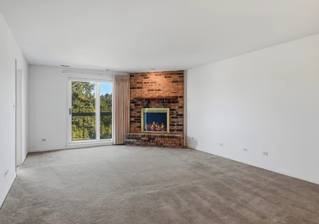 5th image of 501 Lake Hinsdale Dr #408, Willowbrook, IL 60527 | MLS# 12684098