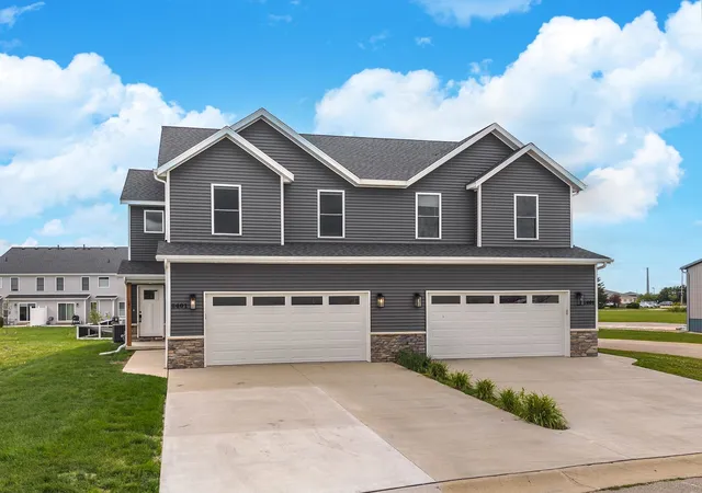 1st image of 401 Jenny Ln #B, Heyworth, IL 61745 | MLS# 12684137