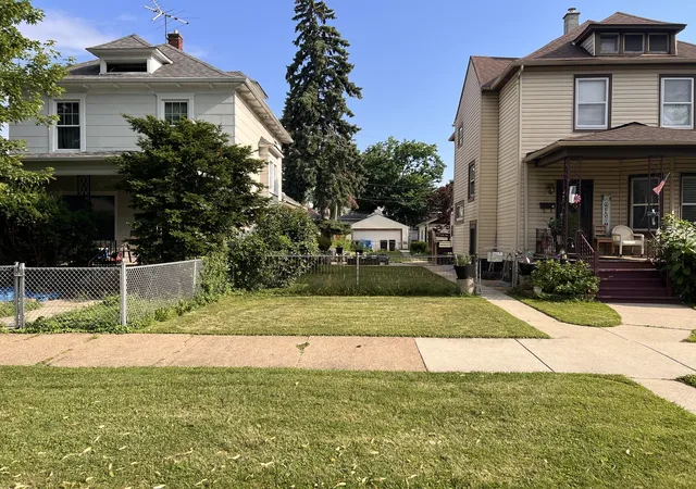 Photo 1 of Land for sale at 3635 W 64th Place, Chicago, IL 60629 | MLS# 12684145 | Listing updated on 2026-07-02
