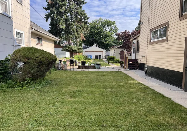 Photo 2 of Land for sale at 3635 W 64th Place, Chicago, IL 60629 | MLS# 12684145 | Listing updated on 2026-07-02