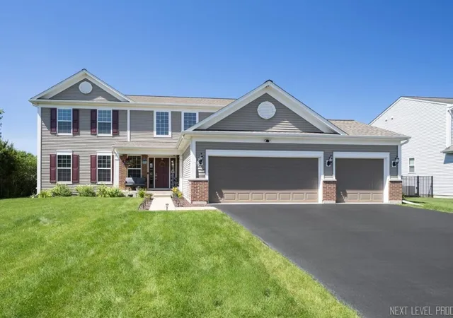 1st image of 2427 Emerald Ln, Yorkville, IL 60560 | MLS# 12684151