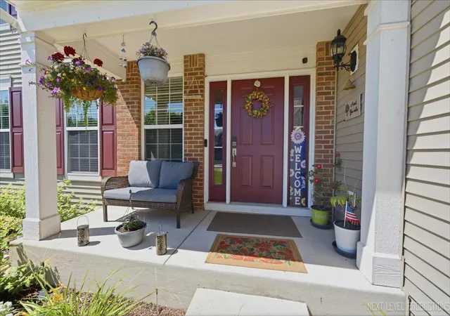 2nd image of 2427 Emerald Ln, Yorkville, IL 60560 | MLS# 12684151