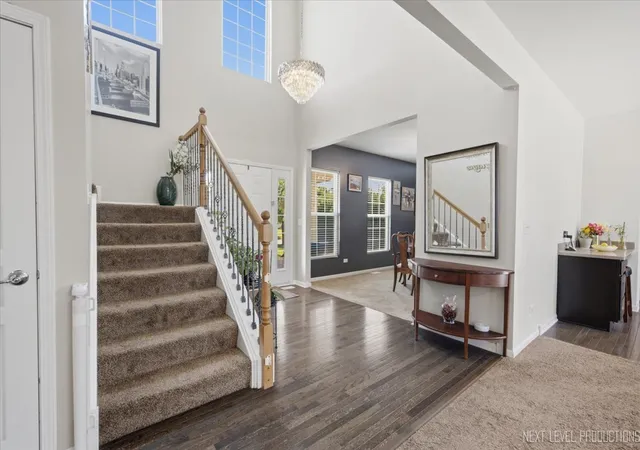 4th image of 2427 Emerald Ln, Yorkville, IL 60560 | MLS# 12684151