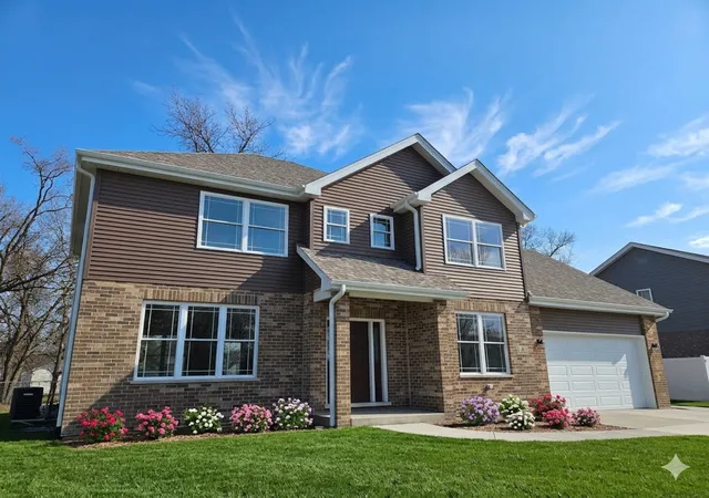 Homes for sale in Midlothian, IL | 4 Joseph Ct, Midlothian, IL 60445 | MLS# 12684173