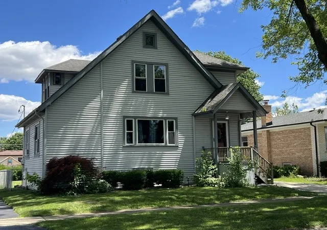 Homes for sale in Midlothian, IL | 14343 Keeler Ave, Midlothian, IL 60445 | MLS# 12684192