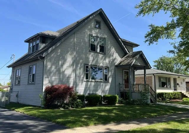 Homes for sale in Midlothian, IL | 14343 Keeler Ave, Midlothian, IL 60445 | MLS# 12684192