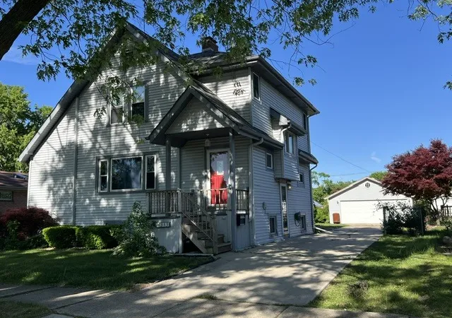 Homes for sale in Midlothian, IL | 14343 Keeler Ave, Midlothian, IL 60445 | MLS# 12684192