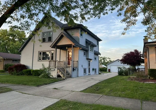Homes for sale in Midlothian, IL | 14343 Keeler Ave, Midlothian, IL 60445 | MLS# 12684192