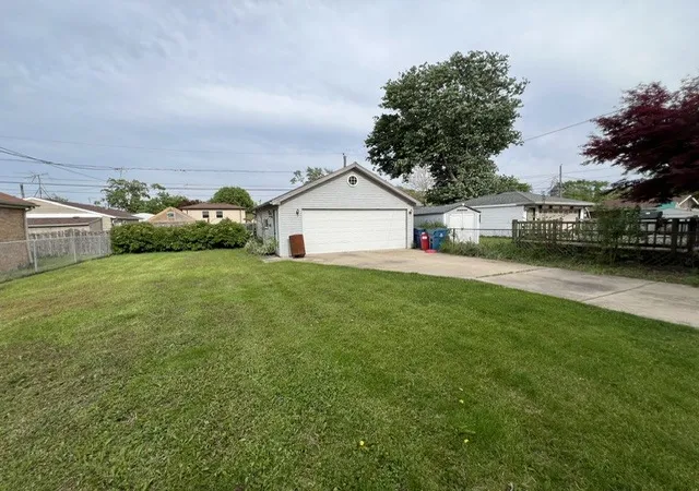 Homes for sale in Midlothian, IL | 14343 Keeler Ave, Midlothian, IL 60445 | MLS# 12684192
