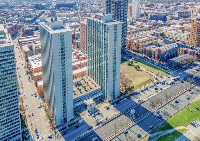 2nd image of 3600 N Lake Shore Dr #907, Chicago, IL 60613 | MLS# 12684205