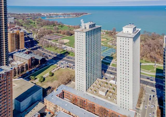 3rd image of 3600 N Lake Shore Dr #907, Chicago, IL 60613 | MLS# 12684205