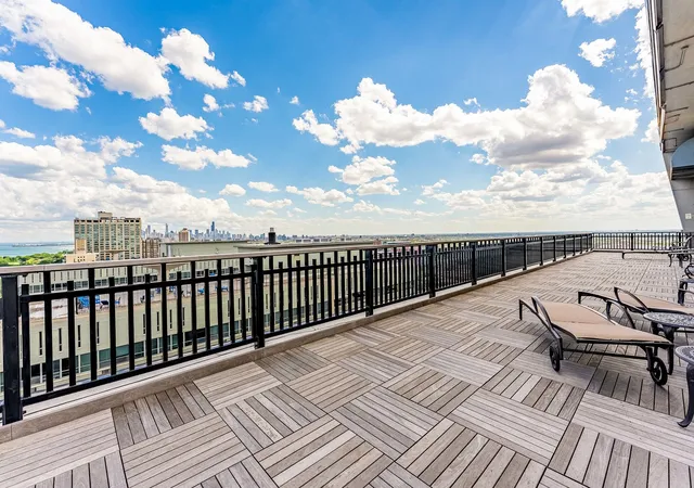 4th image of 3600 N Lake Shore Dr #907, Chicago, IL 60613 | MLS# 12684205