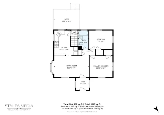 7th image of 123 S Ellyn Ave, Glen Ellyn, IL 60137 | MLS# 12684226