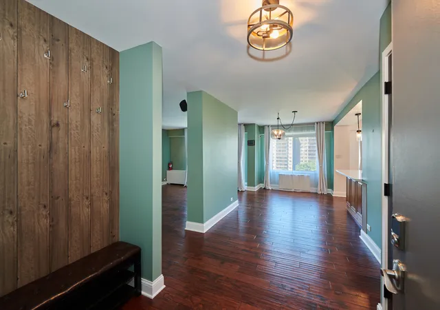 Photo 2 of Condo for sale at 7061 N Kedzie Ave #913, Chicago, IL 60645 | MLS# 12684234 | Listing updated on 2026-07-28