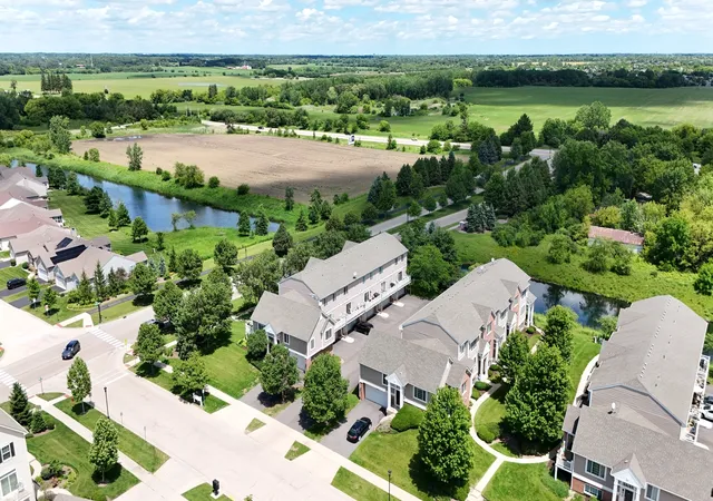 2nd image of 8946 Disbrow St, Huntley, IL 60142