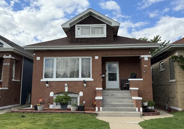 1st image of 5528 W Henderson St, Chicago, IL 60641 | MLS# 12684239