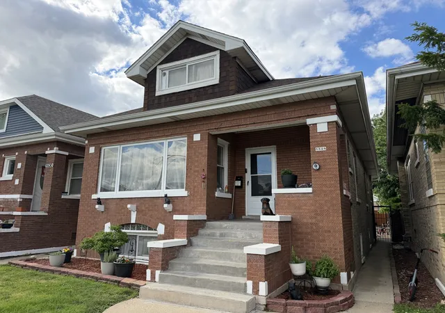 3rd image of 5528 W Henderson St, Chicago, IL 60641 | MLS# 12684239