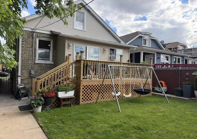 46th image of 5528 W Henderson St, Chicago, IL 60641 | MLS# 12684239
