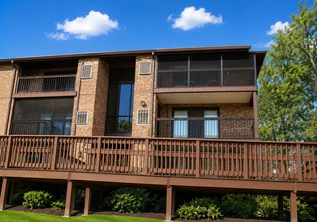 Homes for sale in Orland Park, IL | 15137 Quail Hollow Dr #206, Orland Park, IL 60462 | MLS# 12684312