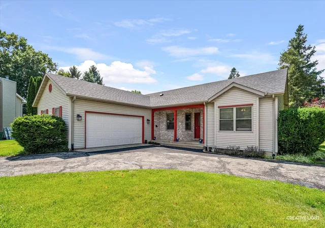 Homes for sale in Waterman, IL | 435 N Hickory St, Waterman, IL 60556 | MLS# 12684332