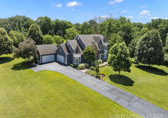 4th image of 14 Abbeyfeale Dr, Oswego, IL 60543 | MLS# 12684348