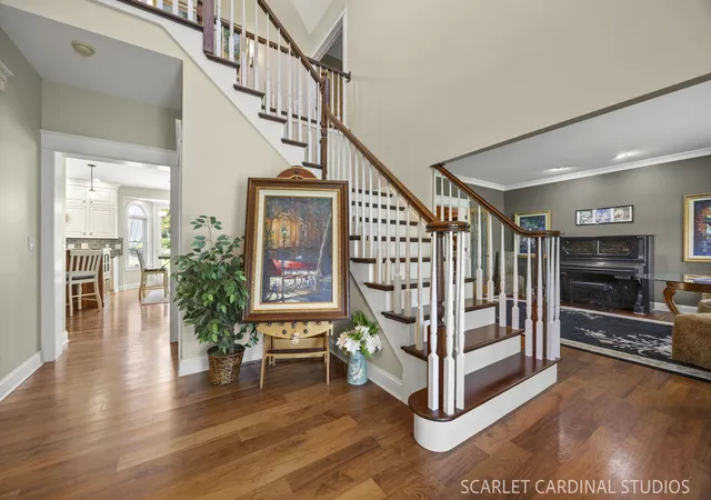 5th image of 14 Abbeyfeale Dr, Oswego, IL 60543 | MLS# 12684348