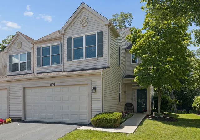 1st image of 1039 Silver Hill Cir, Joliet, IL 60432 | MLS# 12684370