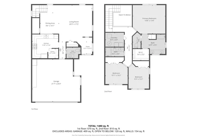 27th image of 1039 Silver Hill Cir, Joliet, IL 60432 | MLS# 12684370