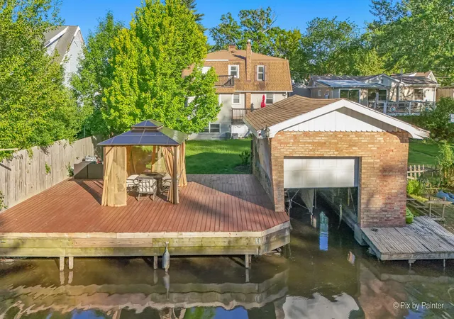 Homes for sale in Ingleside, IL | 34820 N Holman Ave, Ingleside, IL 60041 | MLS# 12684379