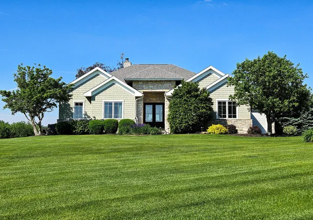 Photo 2 of Single family home for sale at 14183 Thomson Rd, Thomson, IL 61285 | MLS# 12684394 | Listing updated on 2026-09-13