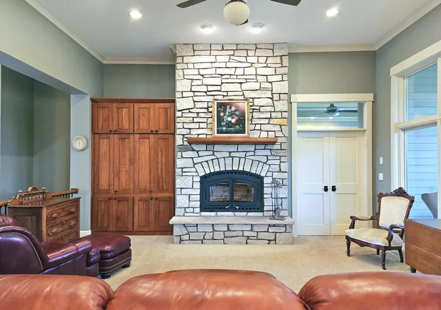Photo 4 of Single family home for sale at 14183 Thomson Rd, Thomson, IL 61285 | MLS# 12684394 | Listing updated on 2026-09-13