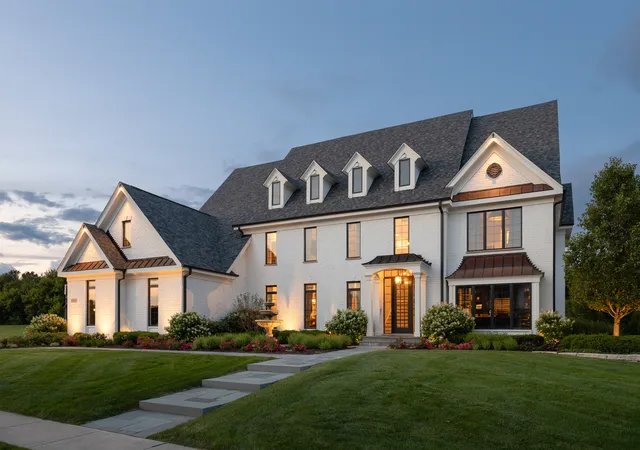 Single family home for sale at 5n327 Switchgrass Ln, Saint Charles, IL 60175 | MLS# 12684403