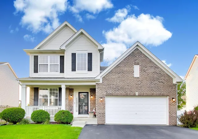 Photo 1 of Single family home for sale at 3356 Sonoma Cir, Lake In The Hills, IL 60156 | MLS# 12684408 | Listing updated on 2026-09-25